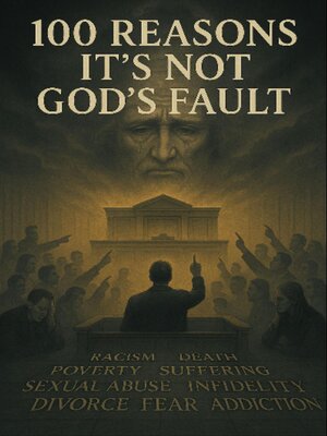 cover image of 100 Reasons It's Not God's Fault